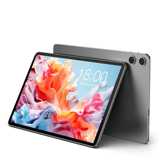 Planshet Teclast P30T 4/128GB 10.1" — 4