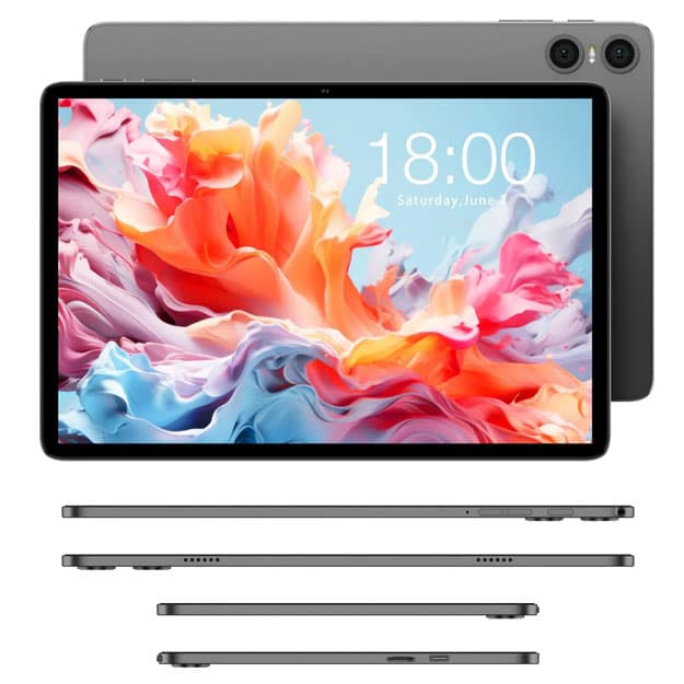 Planshet Teclast P30T 4/128GB 10.1" — 5