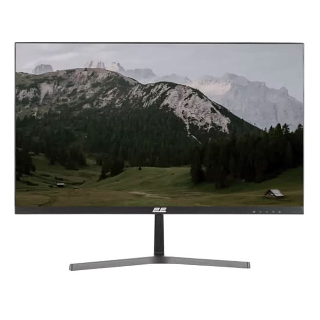 Monitor 2E D2423B 23.8" FHD 75Hz