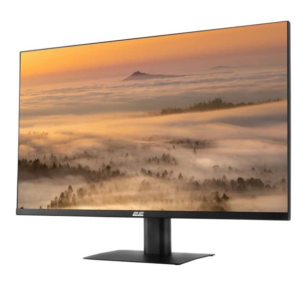 Monitor 2E F2723B 27" FHD 75Hz — 2