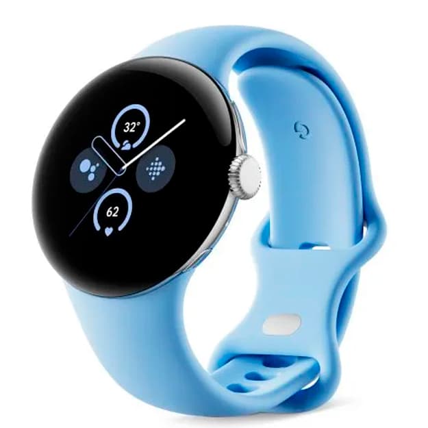 Pixel Watch2 — 2