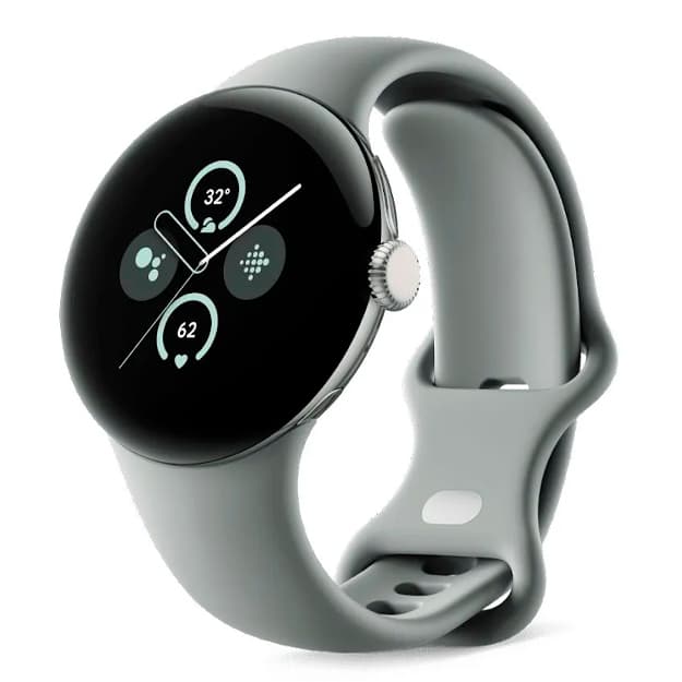 Pixel Watch2 — 3