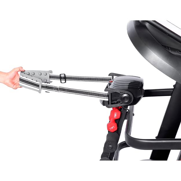 Беговая дорожка PowerGym PG 550 — 1