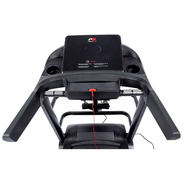 Беговая дорожка PowerGym PG 550 — 2