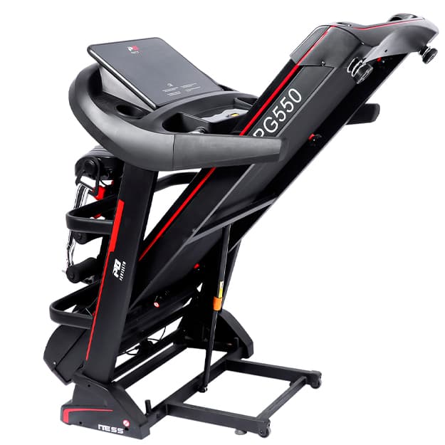 Беговая дорожка PowerGym PG 550 — 3