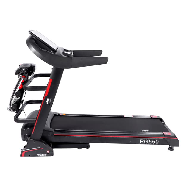 Беговая дорожка PowerGym PG 550 — 4