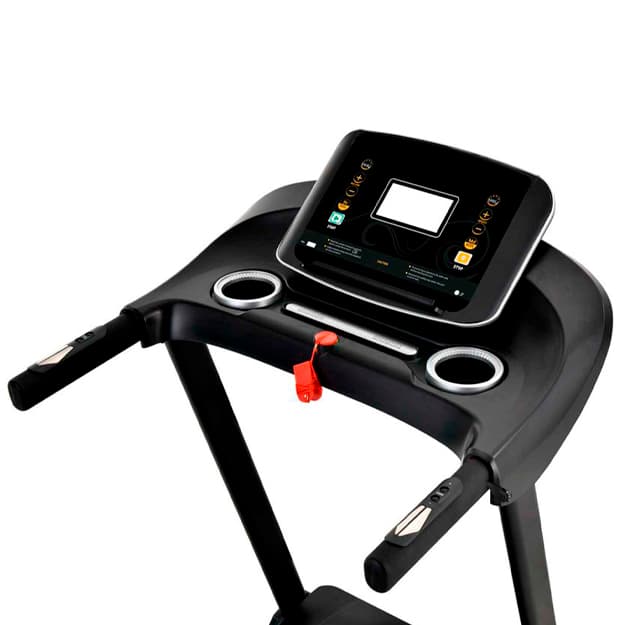 Беговая дорожка PowerGym PG-345Mi — 2
