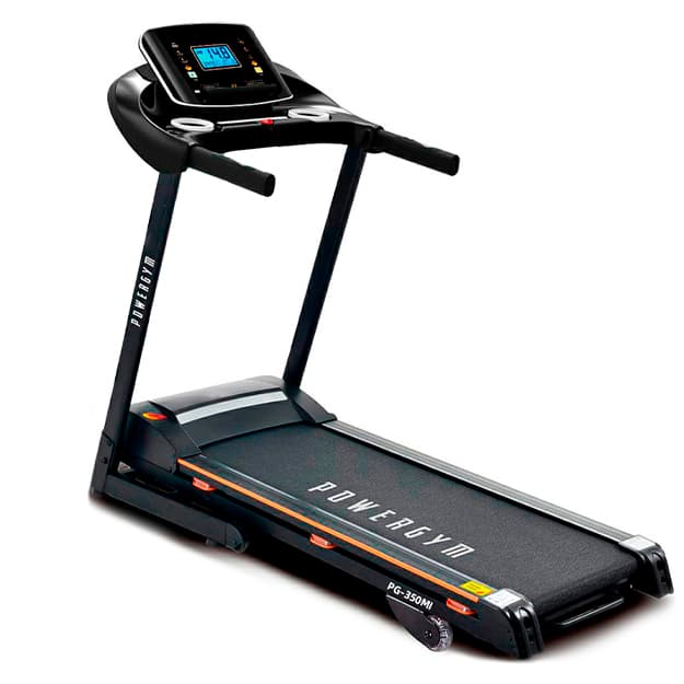 Беговая дорожка PowerGym PG-345Mi — 4