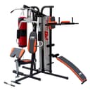 PowerGym H83   kuch mashqlari mashinasi