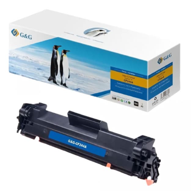 Kartrij G&G for HP LJ M15/M28 (G&G-CF244A) — 1