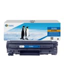 Kartrij G&G for HP LJ Pro M125/M127/Canon MF212w/ MF227dw (G&G-283X/CRG-737)