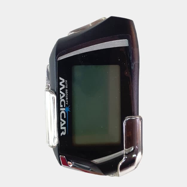Avtomobil signalizatsiya tizimi Magicar M906 pro — 2