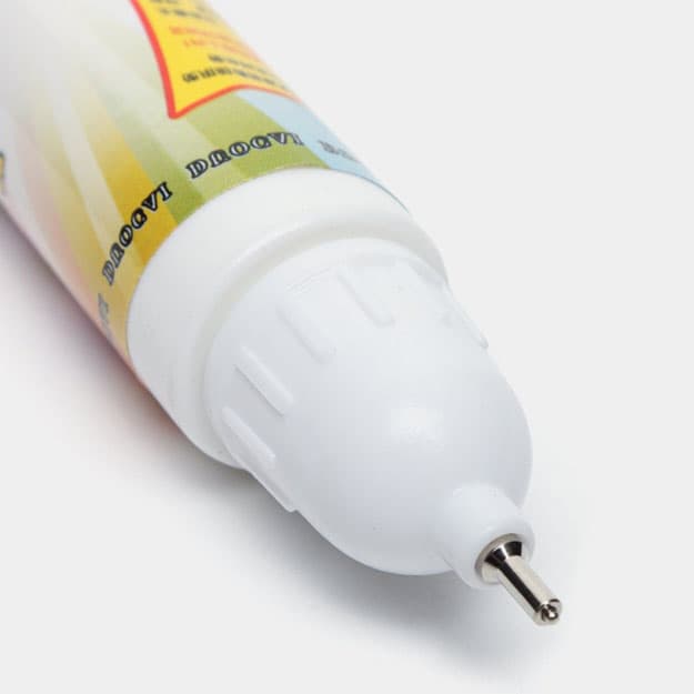 «LS» avtomobil kuzovi uchun matkap — 1