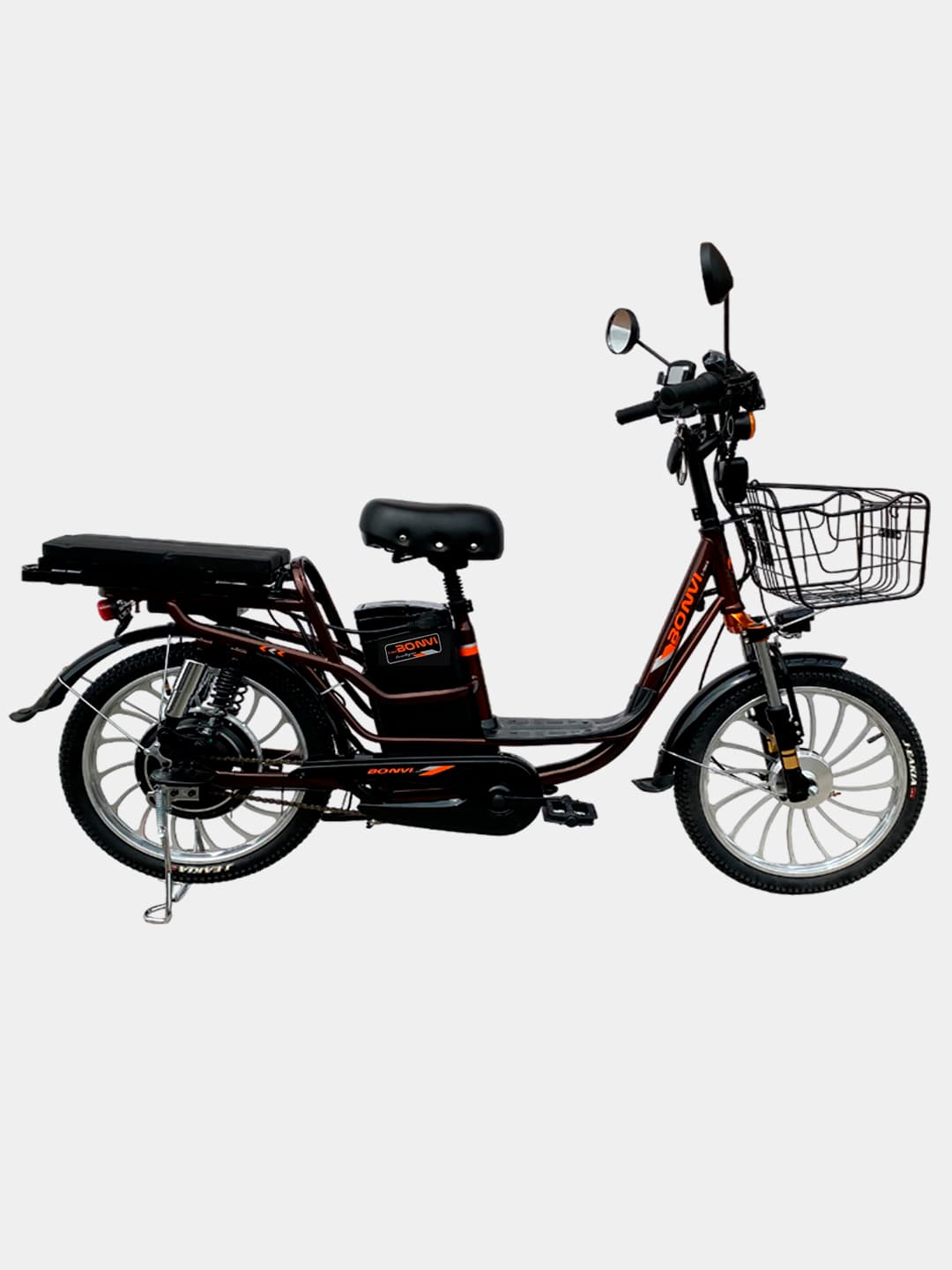 Elestris Velo 20 tabloli SAKA 48v12A — 1
