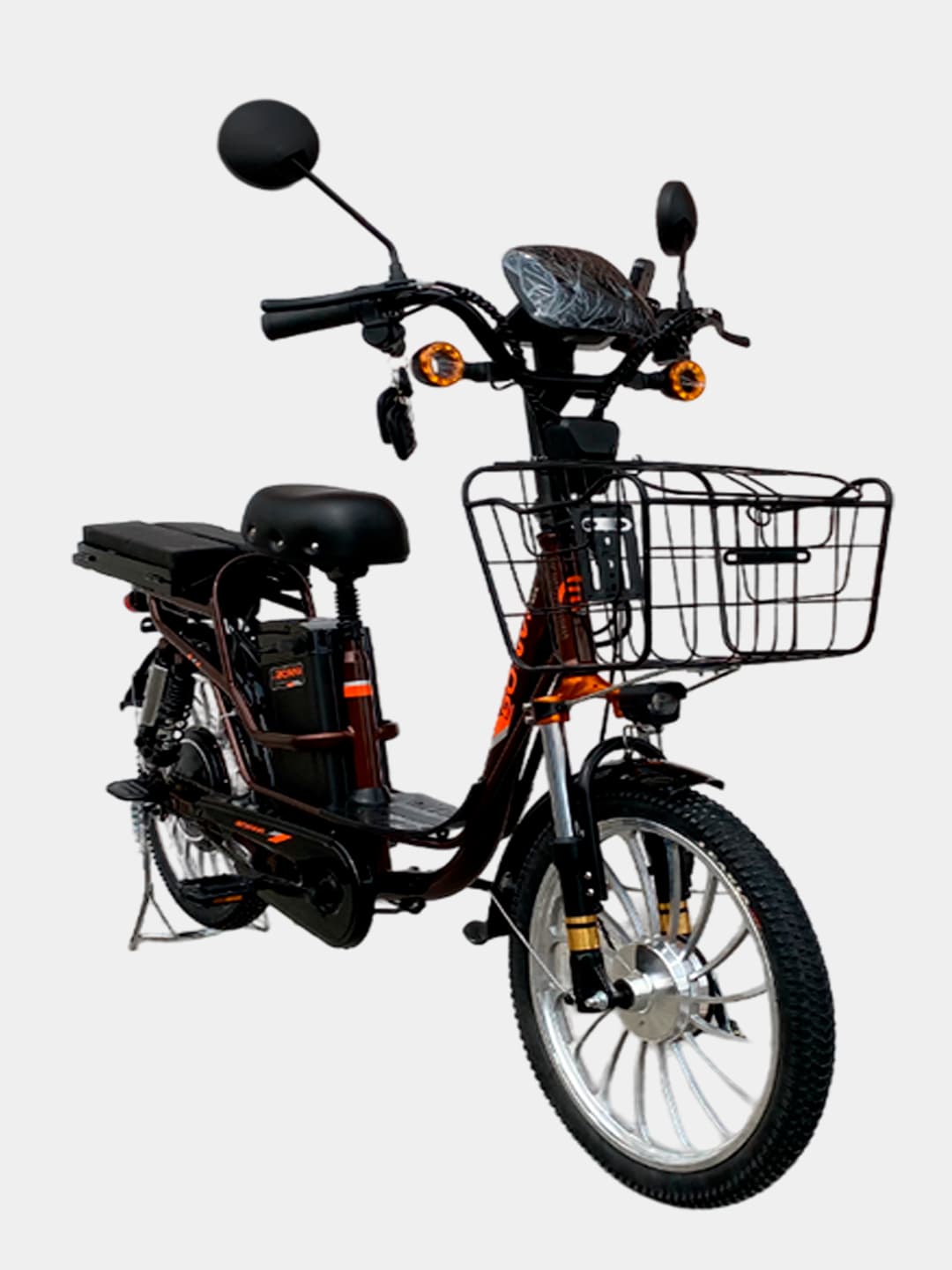 Elestris Velo 20 tabloli SAKA 48v12A — 2