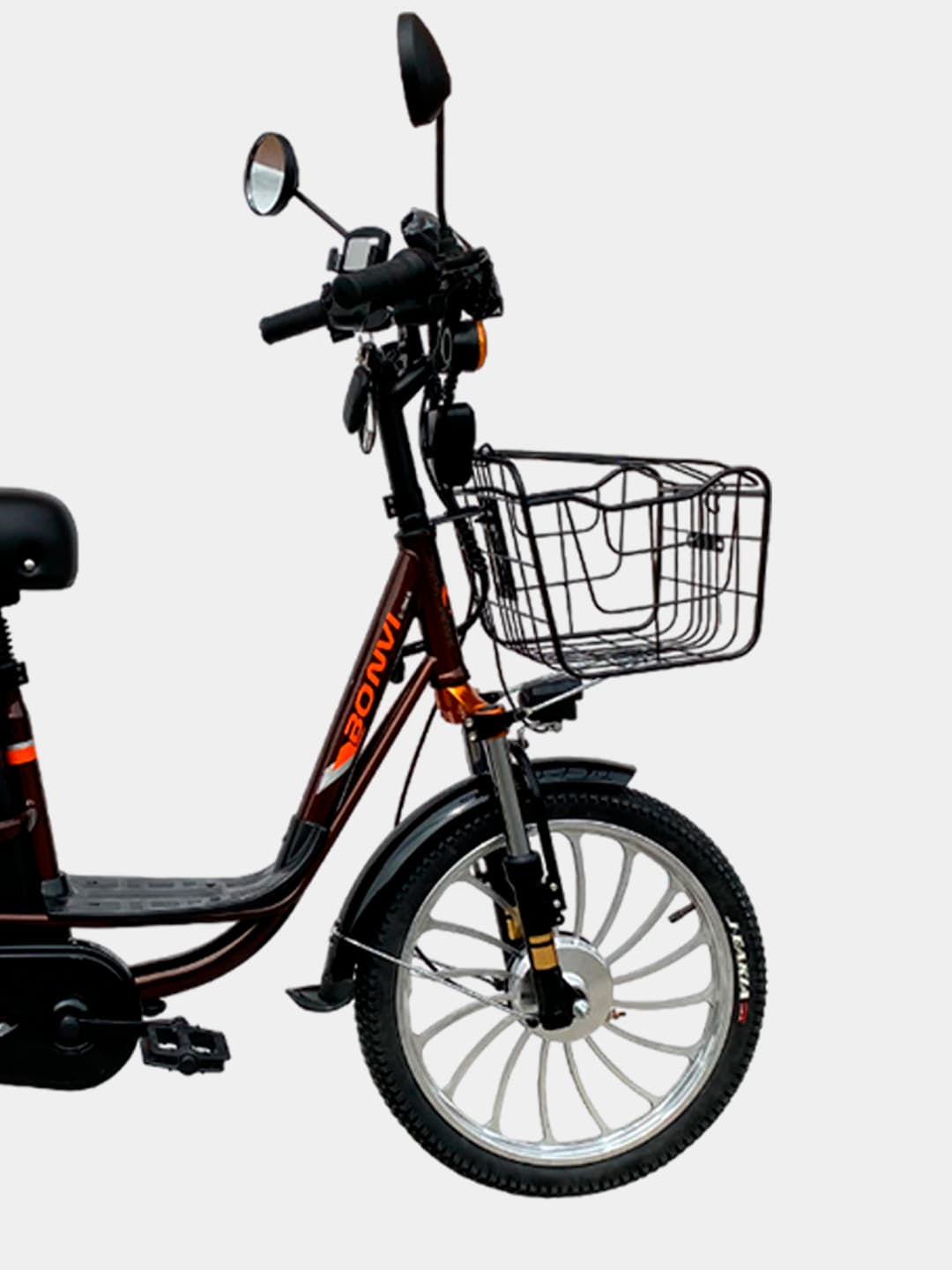 Elestris Velo 20 tabloli SAKA 48v12A — 3