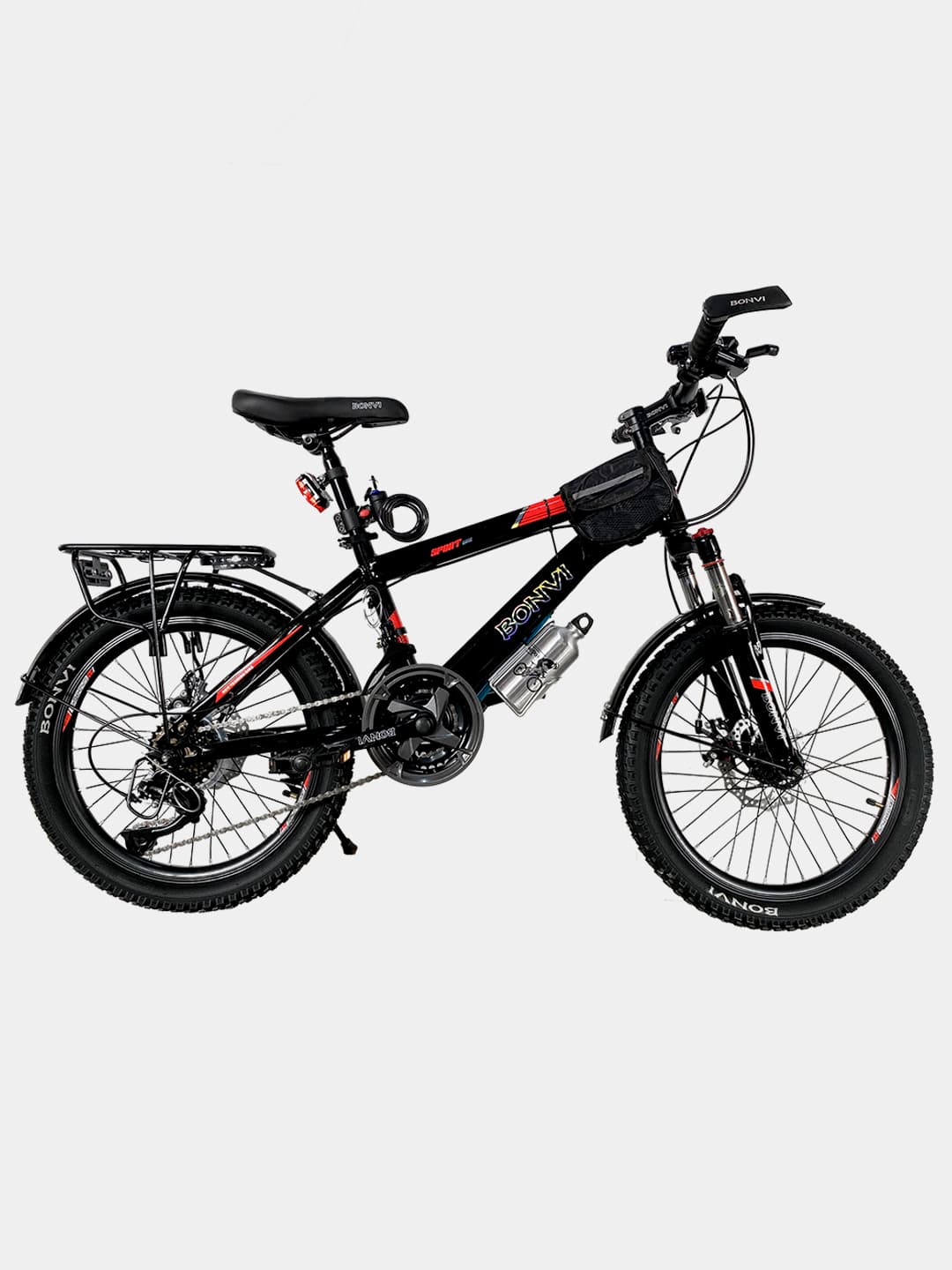 Velosiped 20 tog‘ yuki VL-3163 — 1