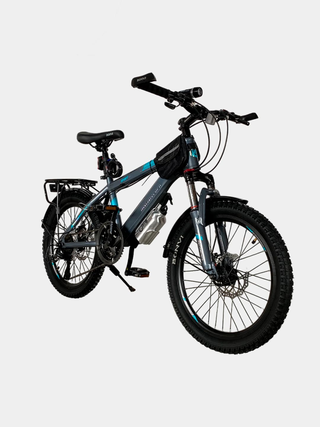 Velosiped  tog‘ yuki VL-3163 — 1
