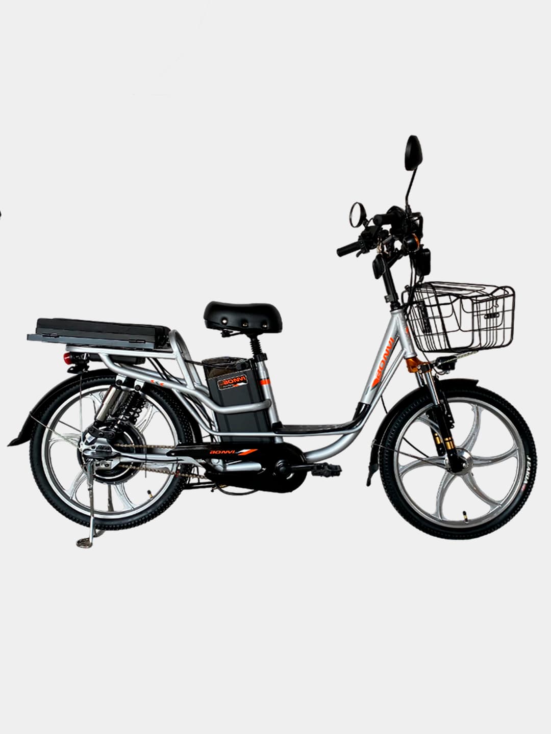 Elestris Velo 22 tabloli SAKA 48v12A — 1