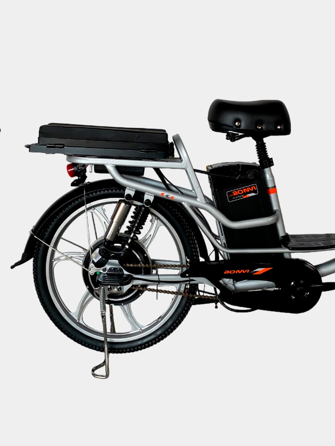 Elestris Velo 22 tabloli SAKA 48v12A — 2
