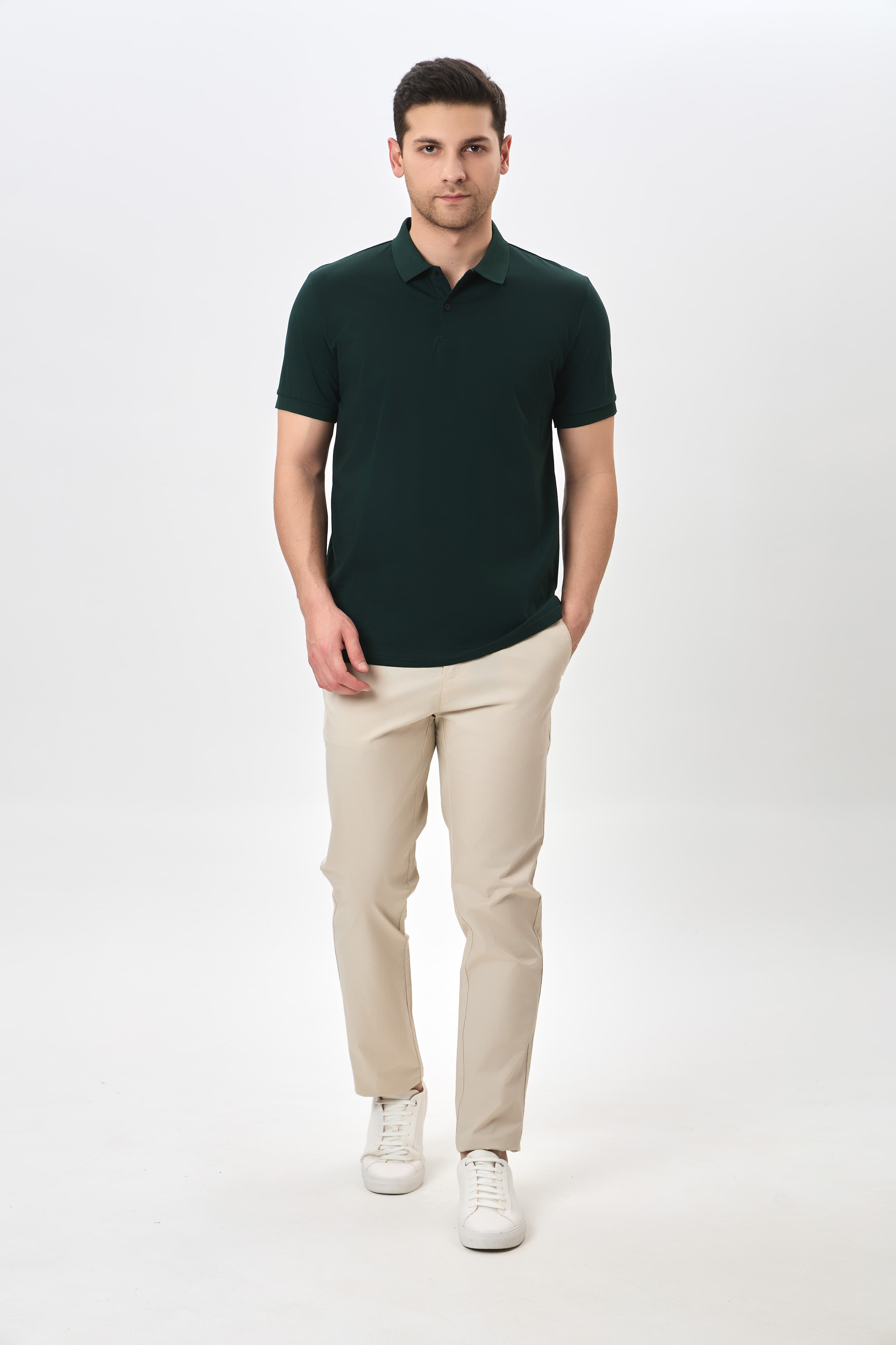 Chinos  SS24CR3-45-19785
