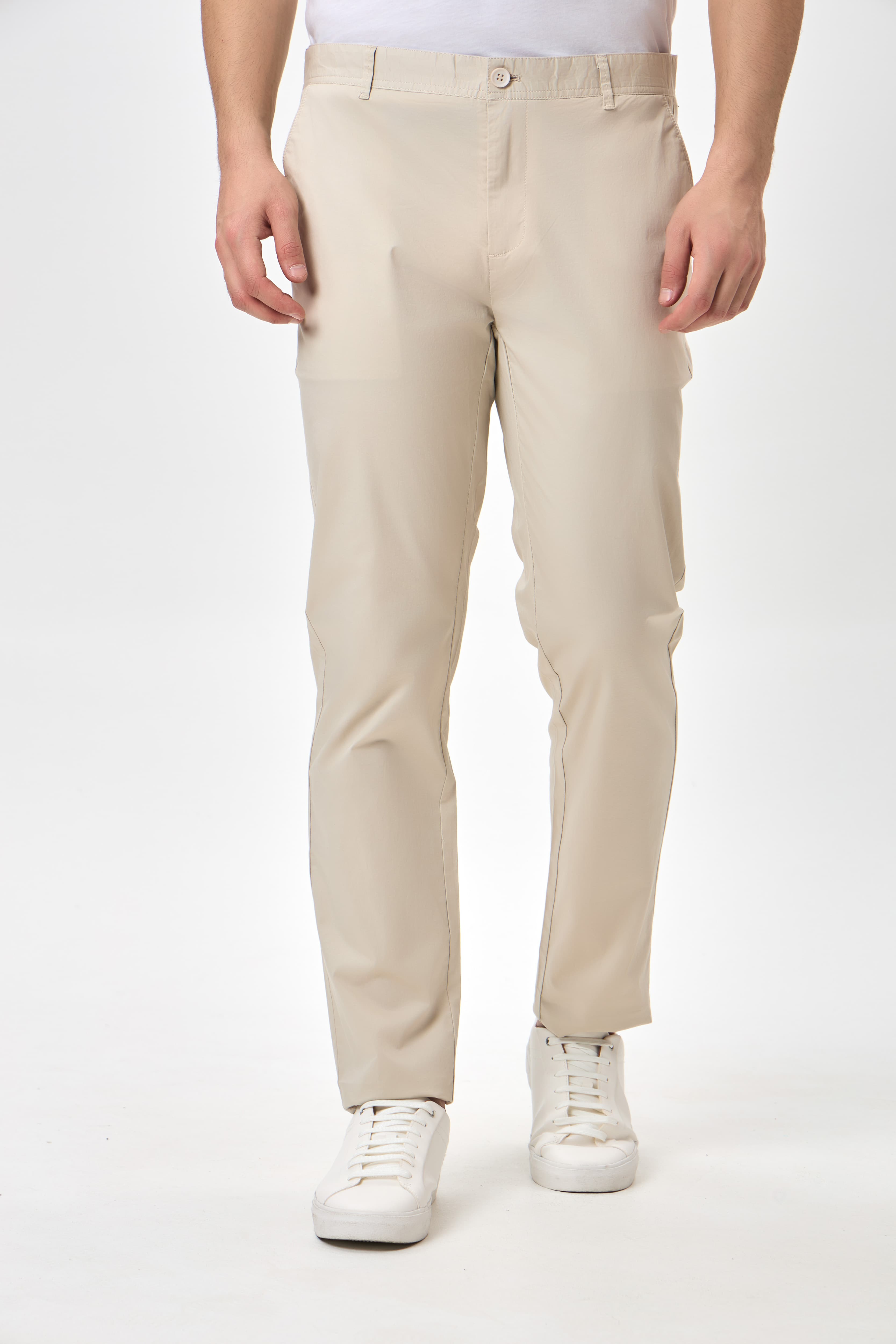 Chinos  SS24CR3-45-19785 — 2