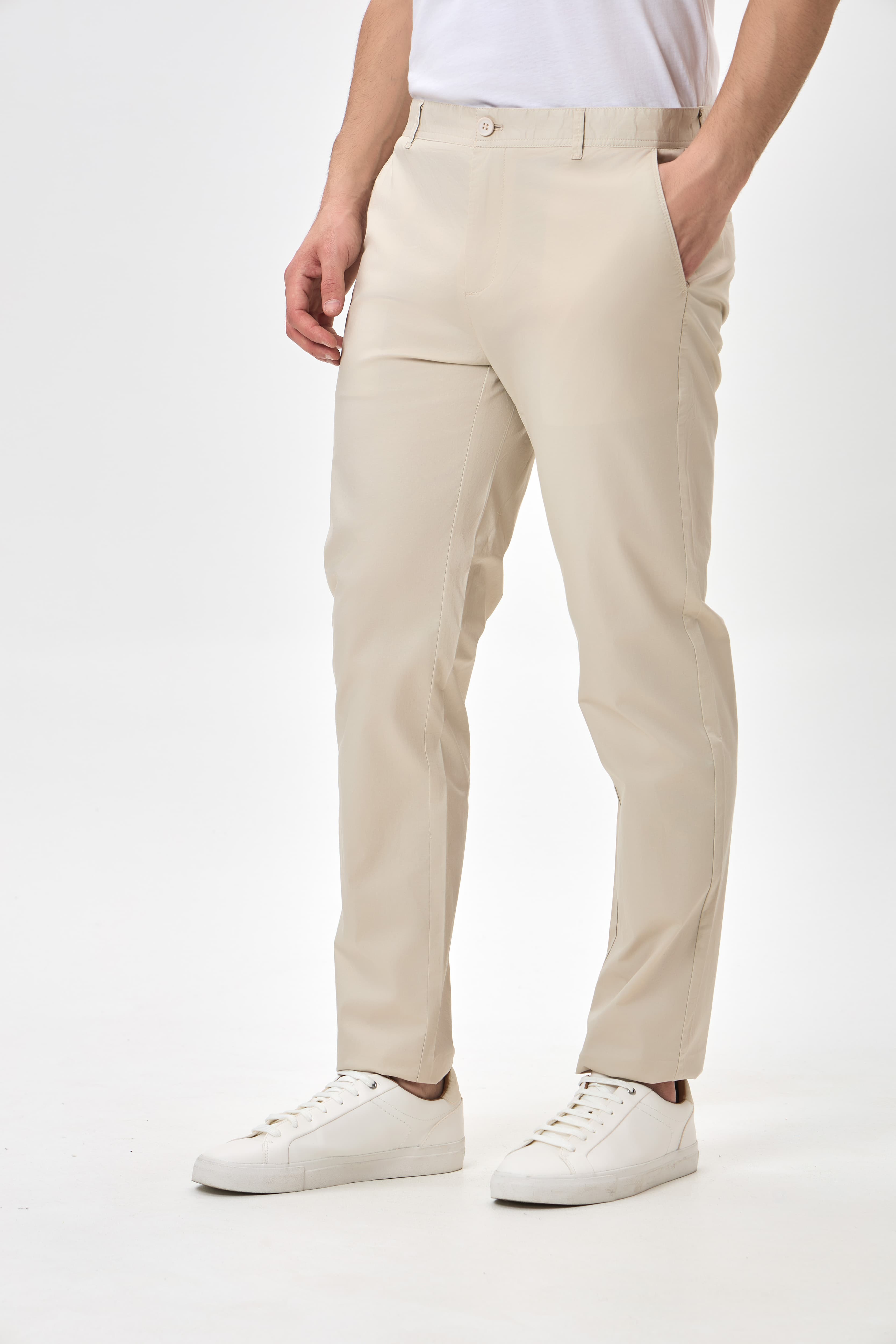 Chinos  SS24CR3-45-19785 — 3