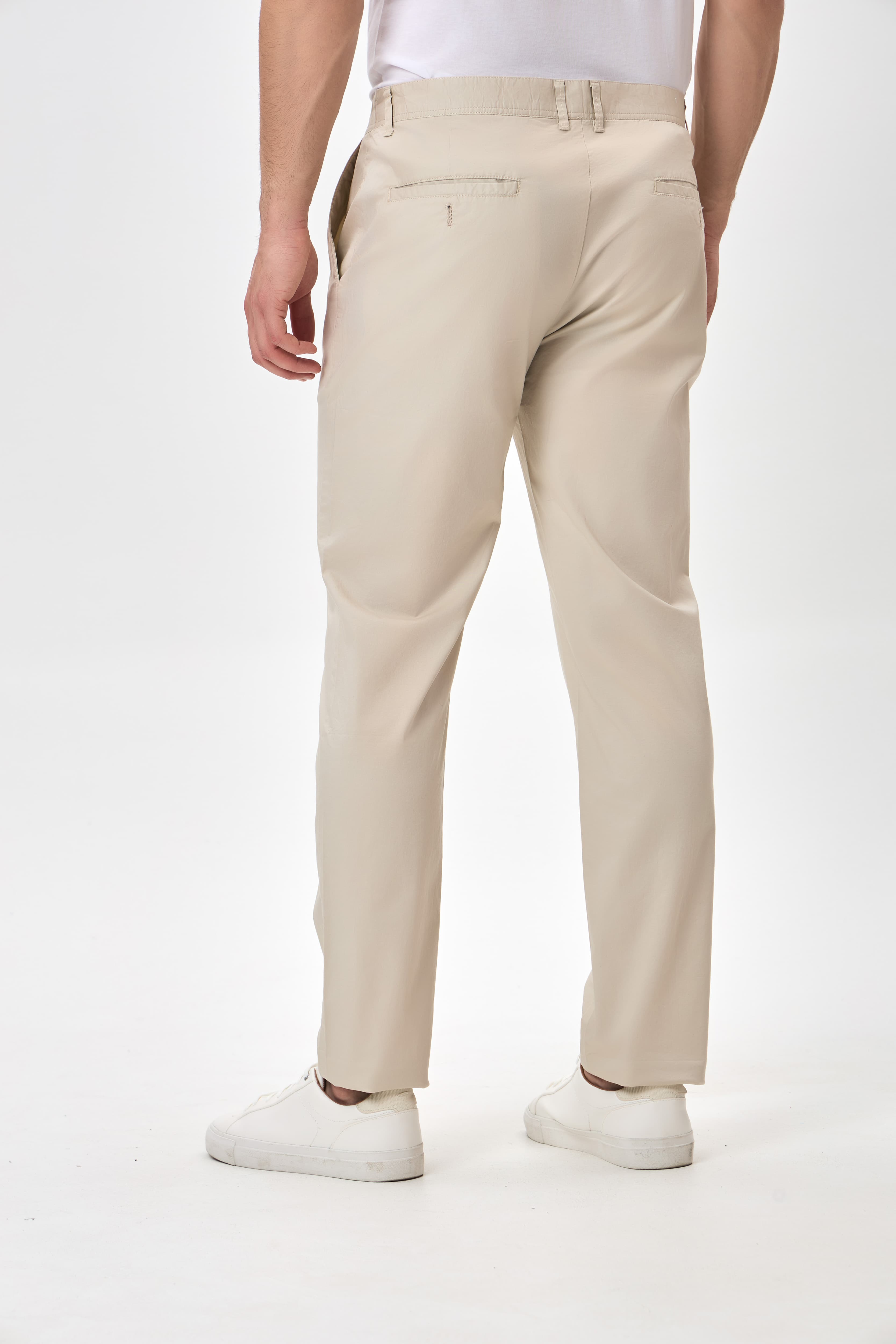 Chinos  SS24CR3-45-19785 — 4