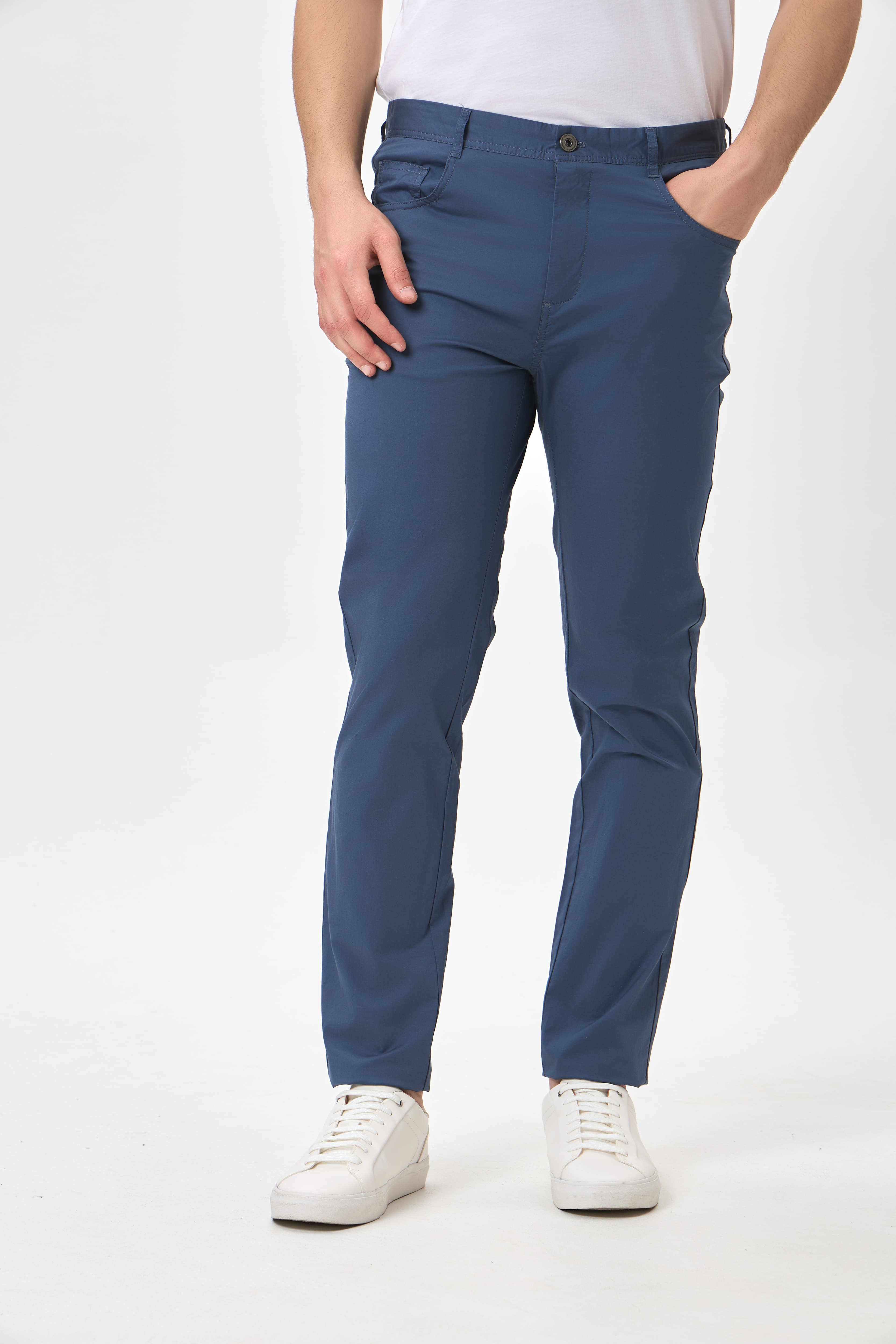 Chinos  SS24BS3-45-19789 — 2