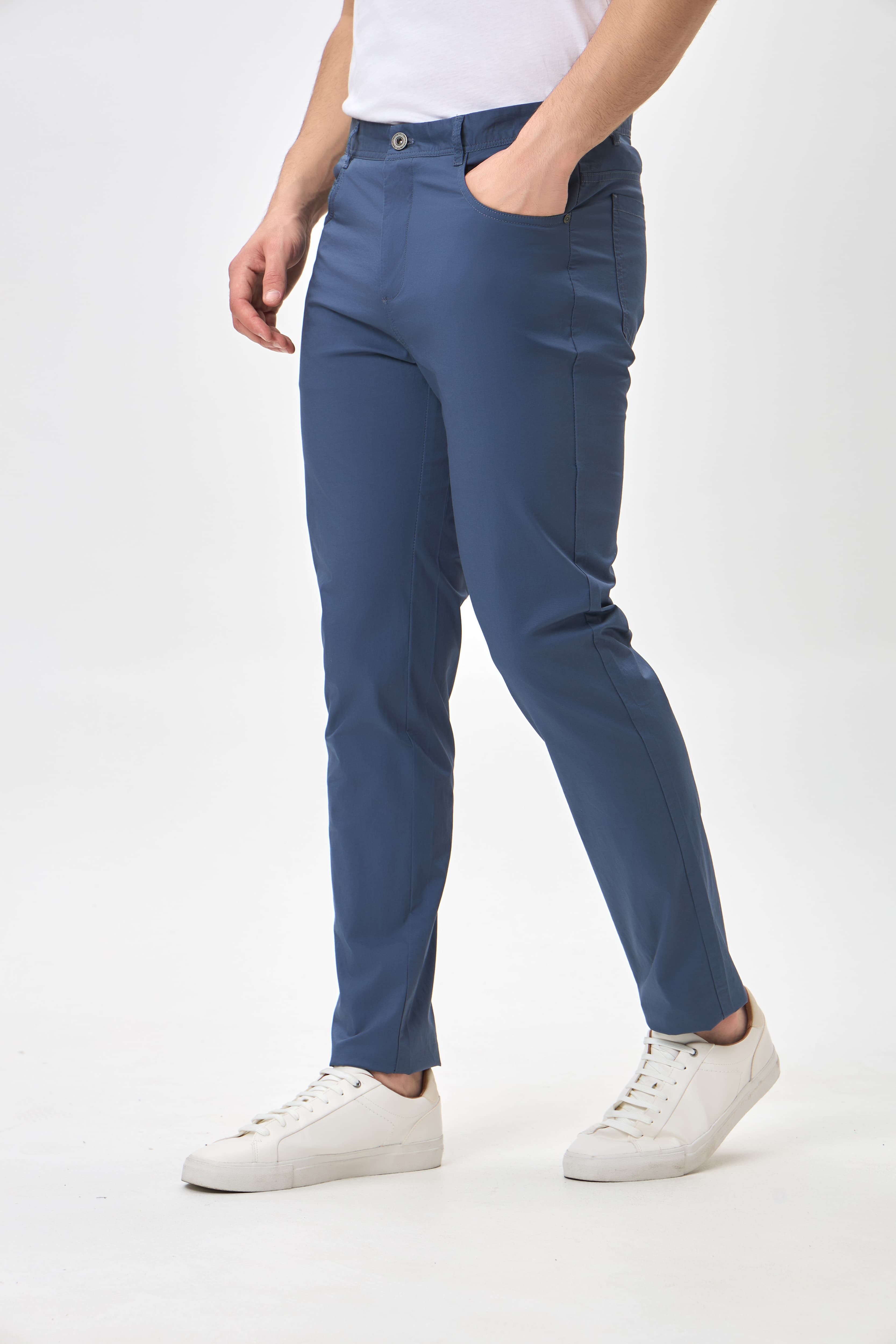 Chinos  SS24BS3-45-19789 — 3