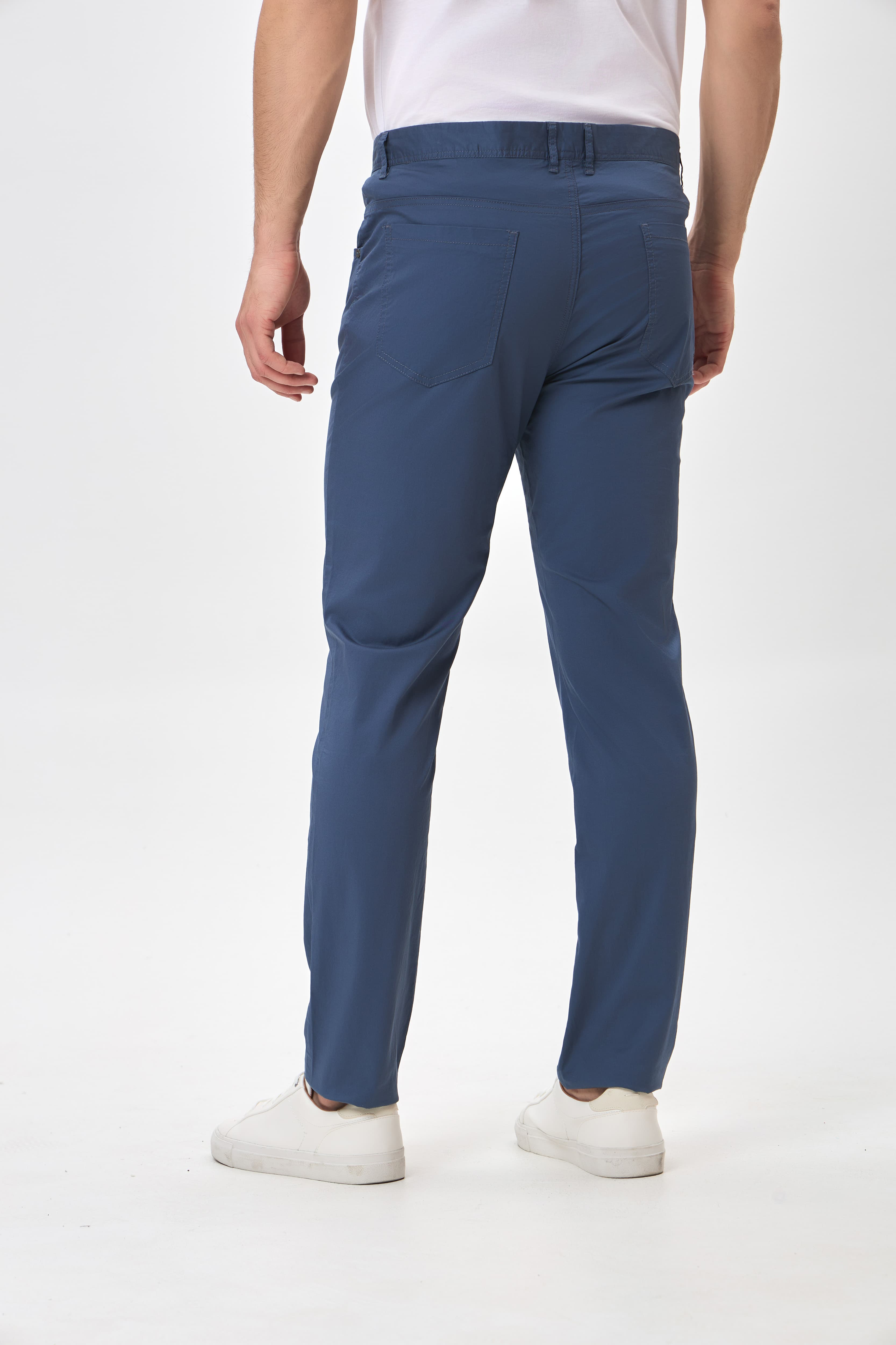 Chinos  SS24BS3-45-19789 — 4