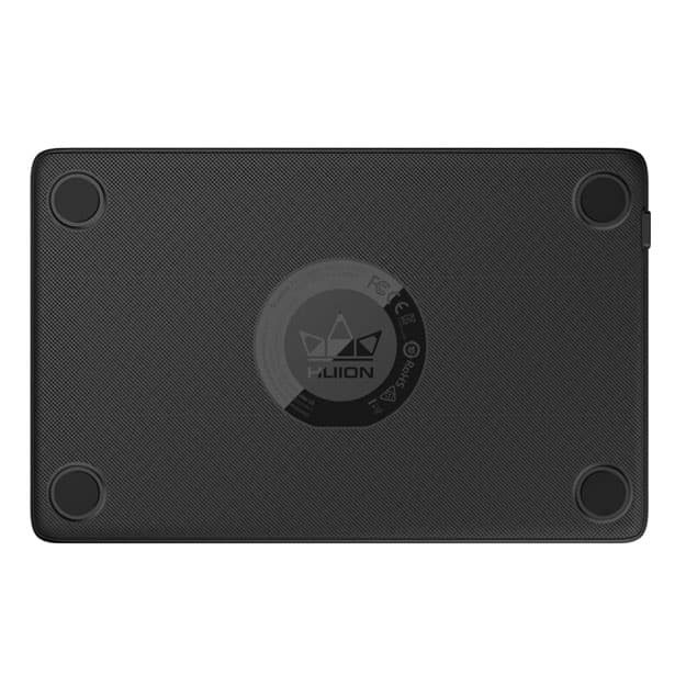 Grafik planshet Huion H420X — 2