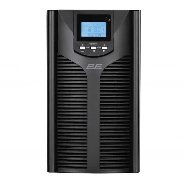 UPS 2E OD3000, 3000VA/2700W — 2
