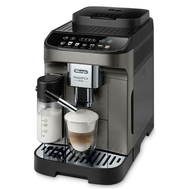 Kofe mashinasi De'Longhi Magnifica Evo ECAM290.81.TB
