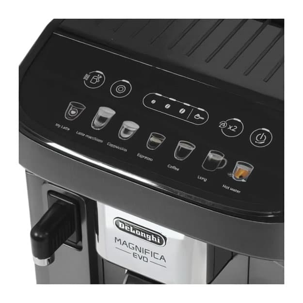 Кофемашина De'Longhi Magnifica Evo ECAM290.81.TB — 3