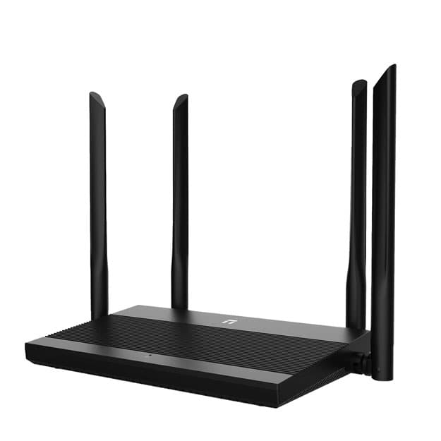 Router Netis N3D AC1200 — 1
