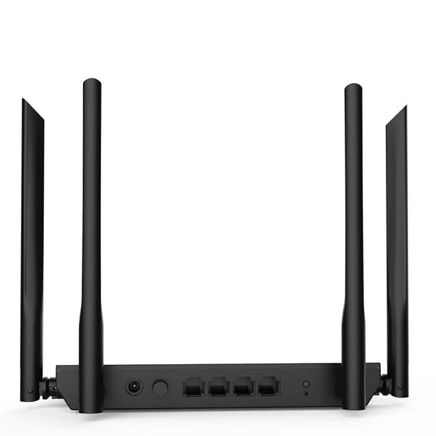 Router Netis N3D AC1200 — 2
