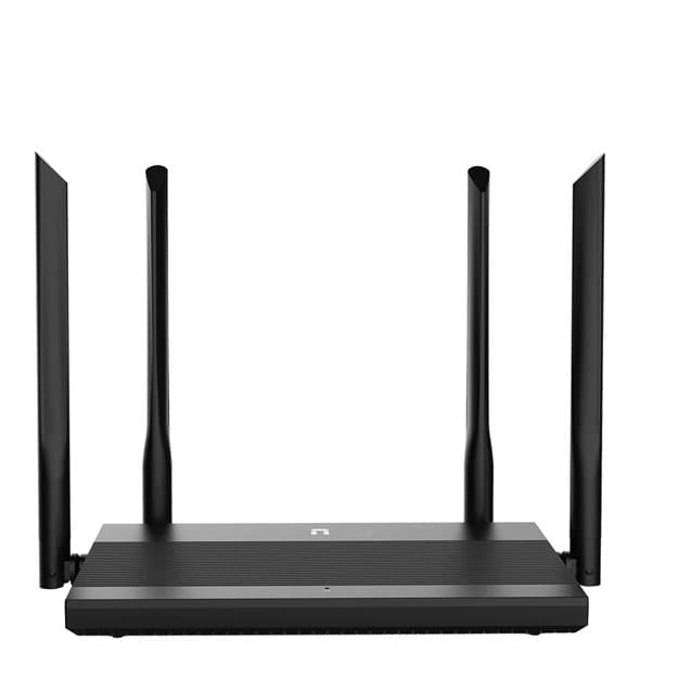 Router Netis N3D AC1200 — 3