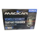 Avtomobil signali Magicar 906F