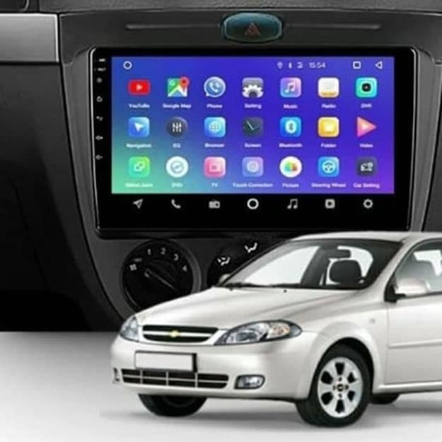 Монитор Android Tesla MRS 777  4/64GB — 3
