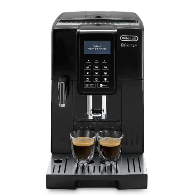 Kofe mashinasi De'Longhi Dinamica ECAM353.75.B