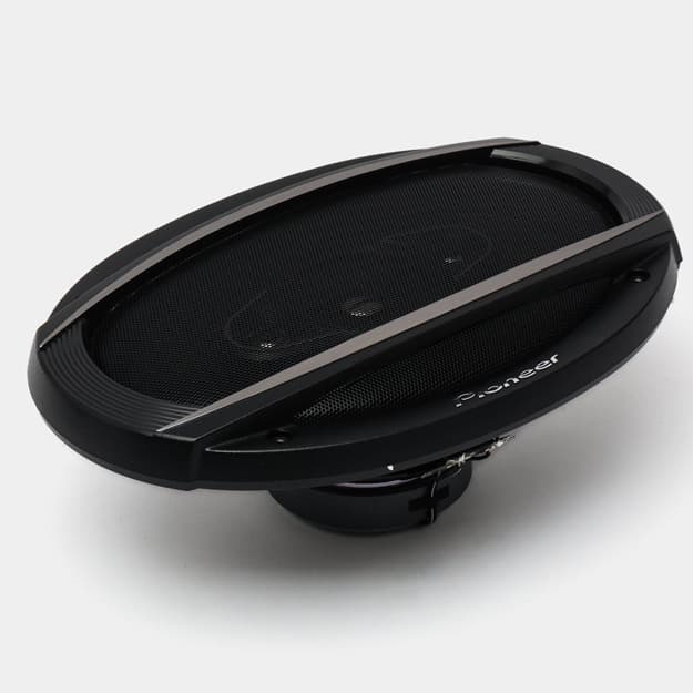 Avtomobil karnaylari Pioneer 650W — 1