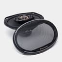 Avtomobil karnaylari PIONEER 6978 650W