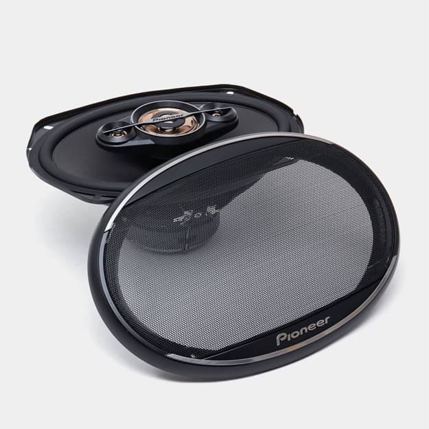 Avtomobil karnaylari PIONEER 6978 650W — 1