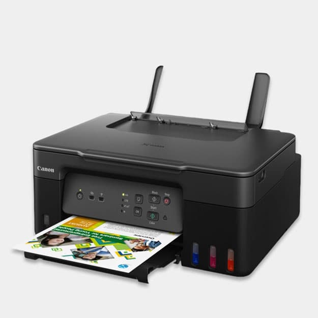 MFP printer Canon Pixma G3430 — 1