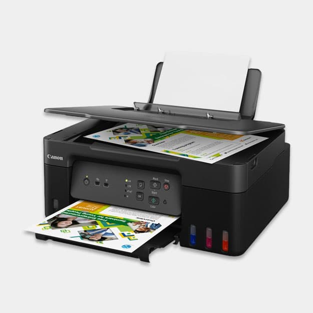MFP printer Canon Pixma G3430 — 2