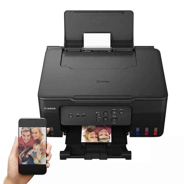 MFP printer Canon Pixma G3430 — 3