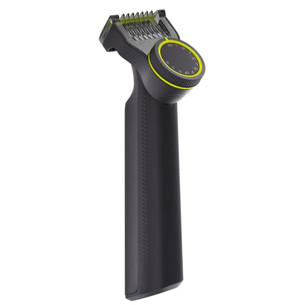 Trimmer Philips QP6530 OneBlade Pro — 2