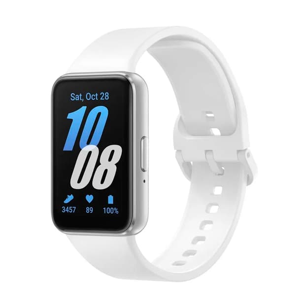 Fitness bilaguzuk Samsung Galaxy Fit 3 1,6" AMOLED — 2