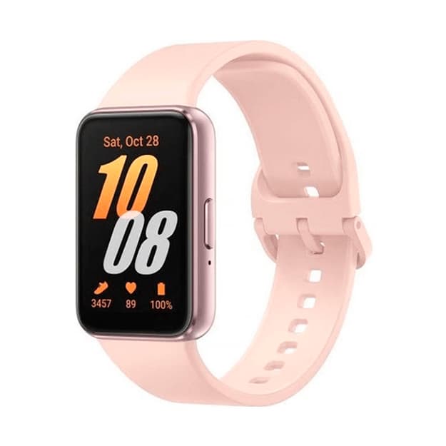 Fitness bilaguzuk Samsung Galaxy Fit 3 1,6" AMOLED — 3